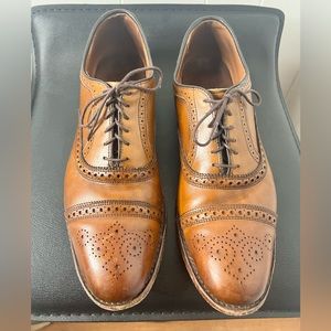 Allen Edmonds shoes